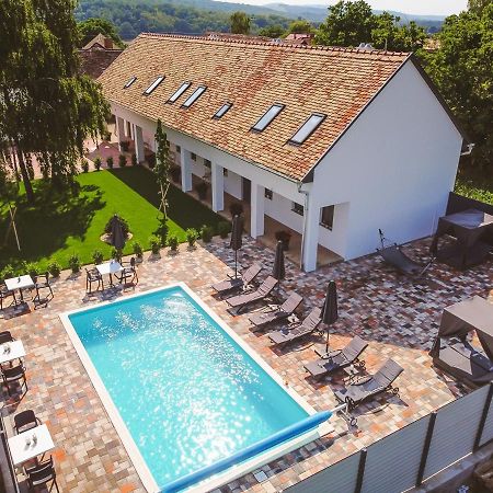 Palkonyha Panzio Speiz Gasztromuhely Bed & Breakfast Palkonya Екстериор снимка