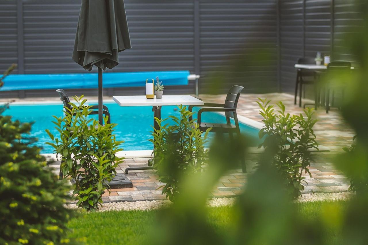 Palkonyha Panzio Speiz Gasztromuhely Bed & Breakfast Palkonya Екстериор снимка