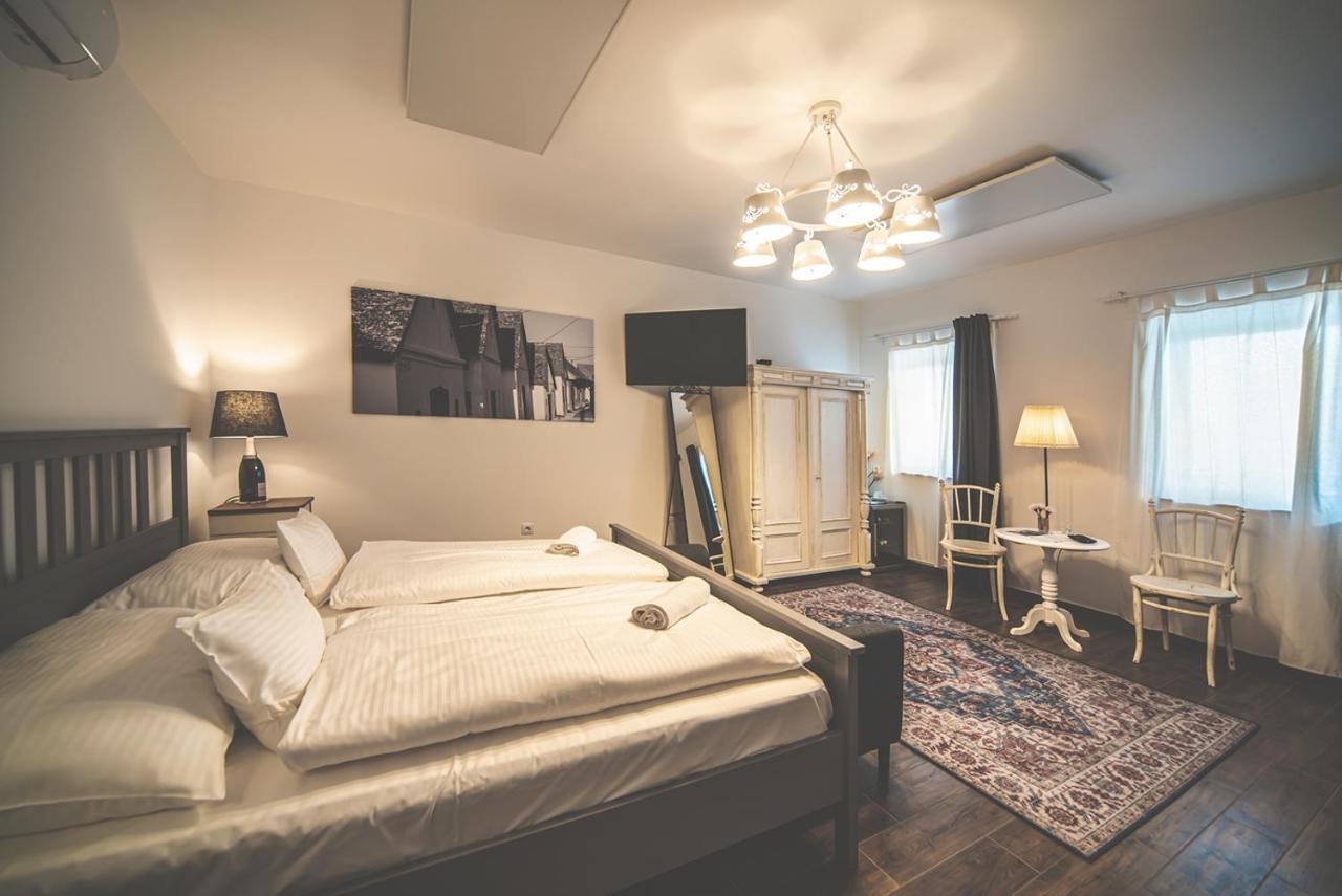 Palkonyha Panzio Speiz Gasztromuhely Bed & Breakfast Palkonya Екстериор снимка