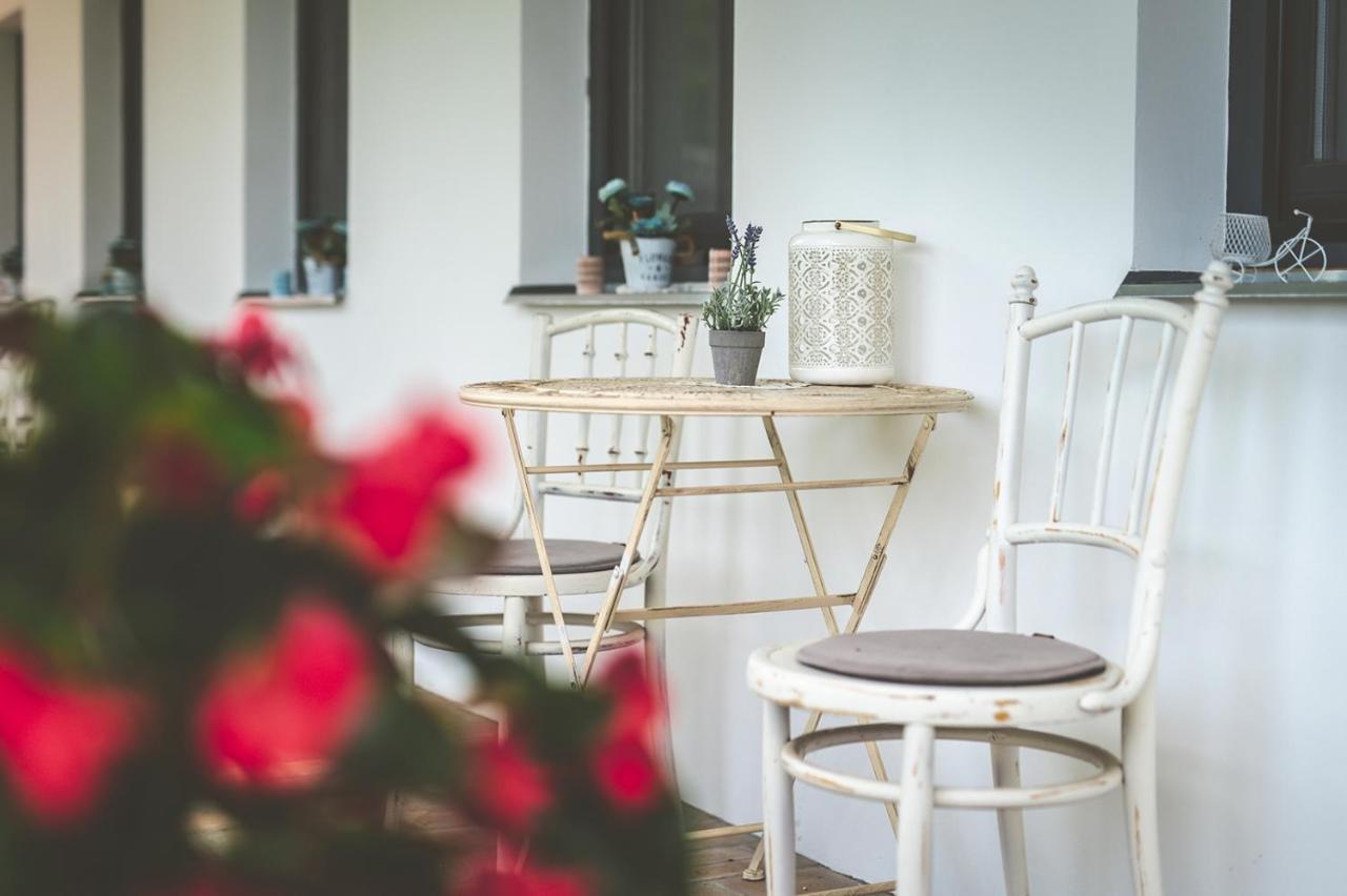Palkonyha Panzio Speiz Gasztromuhely Bed & Breakfast Palkonya Екстериор снимка