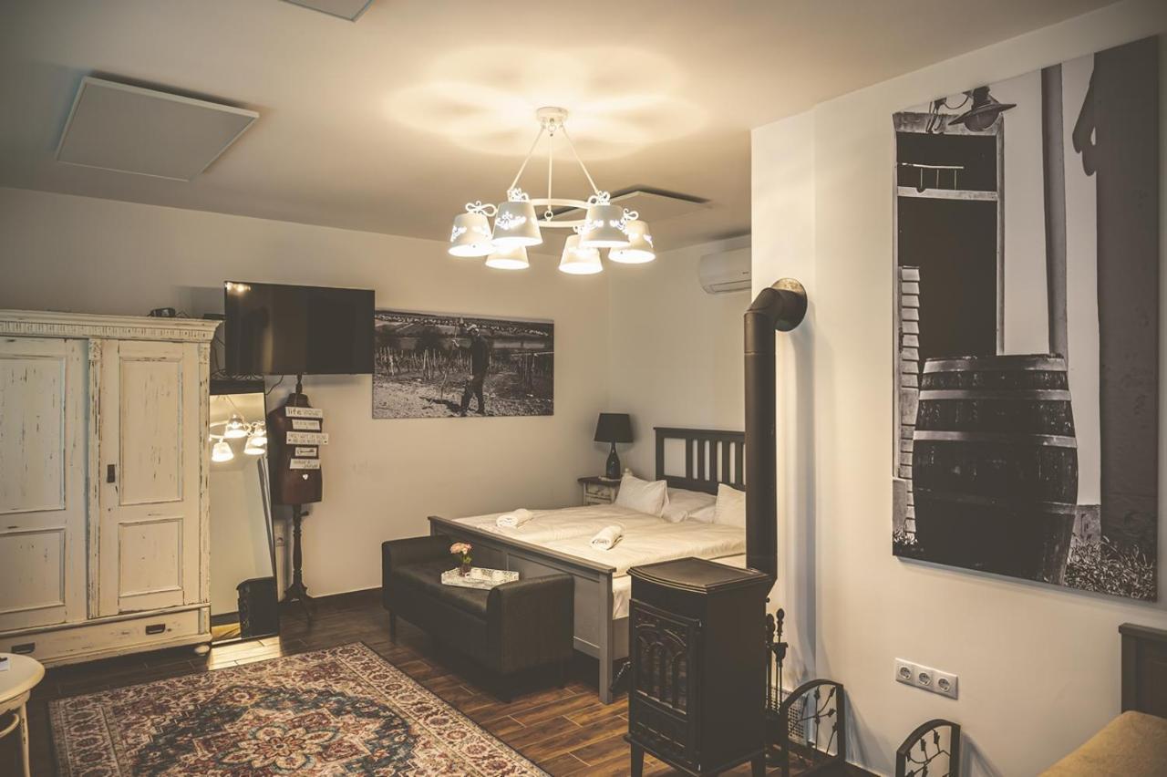 Palkonyha Panzio Speiz Gasztromuhely Bed & Breakfast Palkonya Екстериор снимка