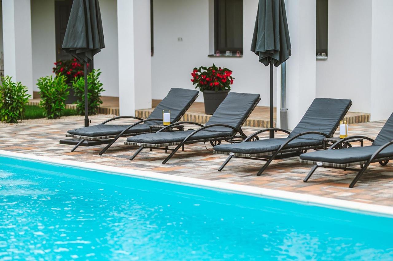 Palkonyha Panzio Speiz Gasztromuhely Bed & Breakfast Palkonya Екстериор снимка