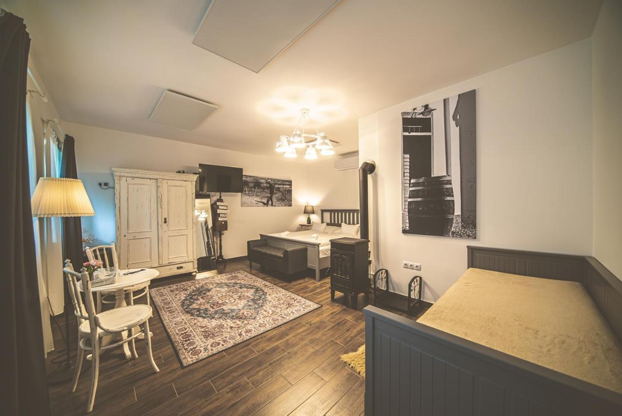 Palkonyha Panzio Speiz Gasztromuhely Bed & Breakfast Palkonya Екстериор снимка