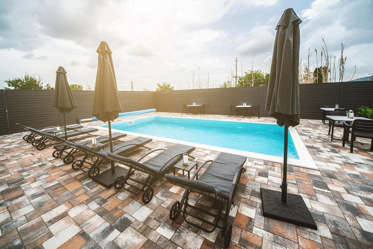 Palkonyha Panzio Speiz Gasztromuhely Bed & Breakfast Palkonya Екстериор снимка