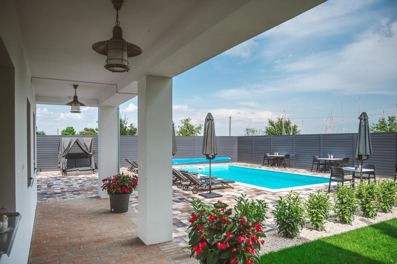 Palkonyha Panzio Speiz Gasztromuhely Bed & Breakfast Palkonya Екстериор снимка