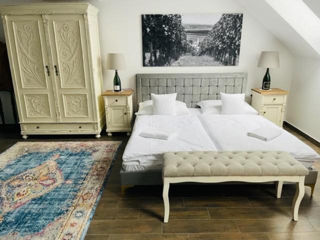 Palkonyha Panzio Speiz Gasztromuhely Bed & Breakfast Palkonya Екстериор снимка