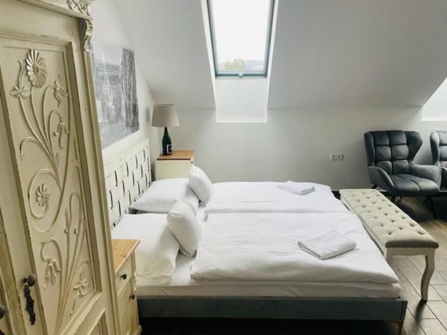 Palkonyha Panzio Speiz Gasztromuhely Bed & Breakfast Palkonya Екстериор снимка