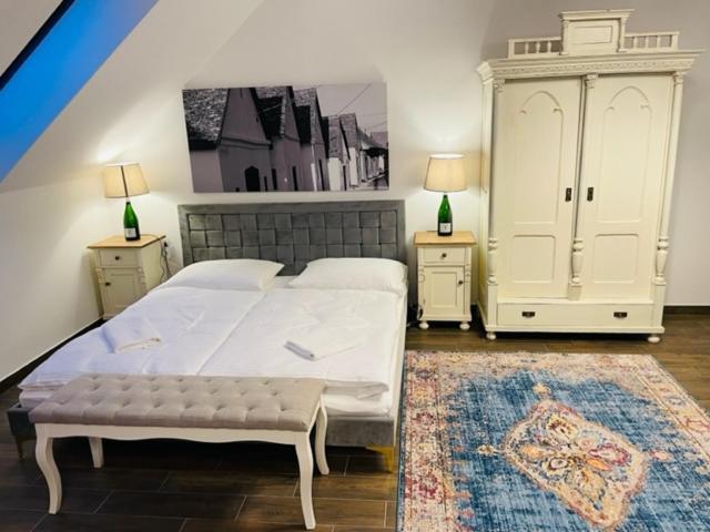 Palkonyha Panzio Speiz Gasztromuhely Bed & Breakfast Palkonya Екстериор снимка