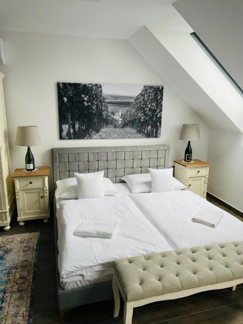 Palkonyha Panzio Speiz Gasztromuhely Bed & Breakfast Palkonya Екстериор снимка